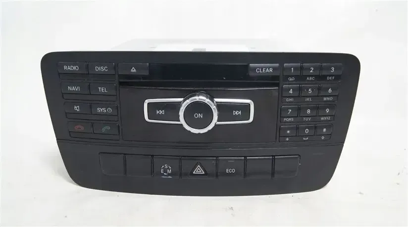 CAR AUDIO